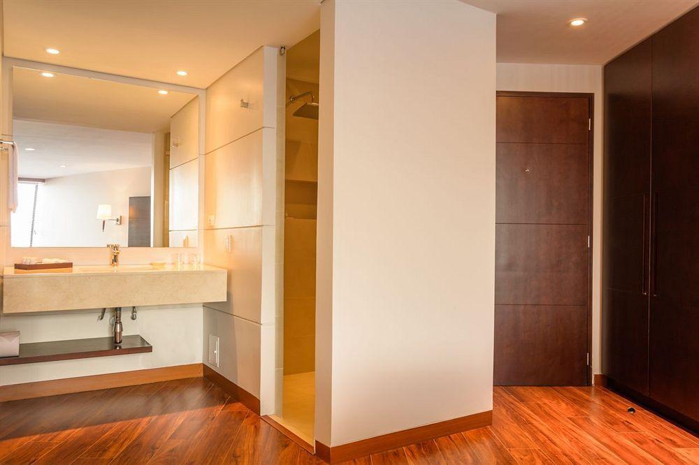 Nico Apartasuites Богота Экстерьер фото